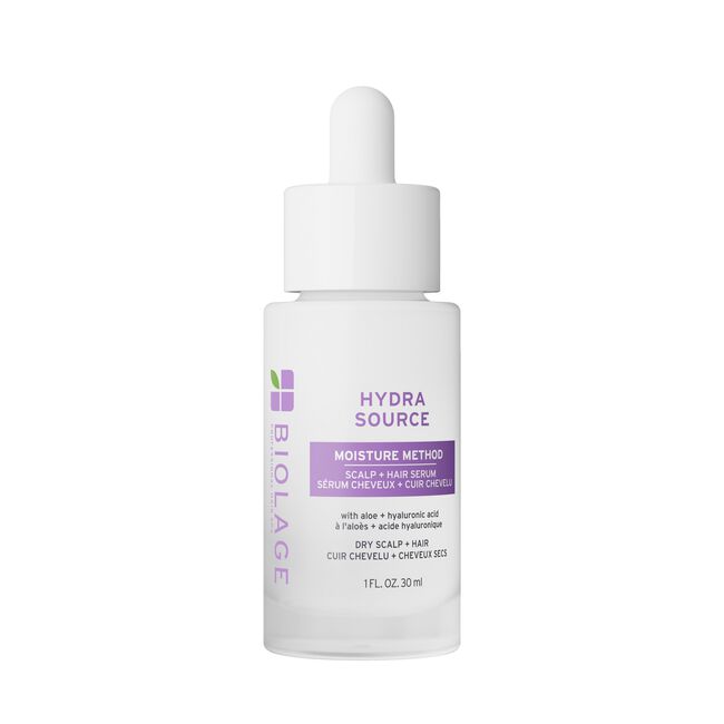 HydraSource Moisture Method Scalp + Hair Serum