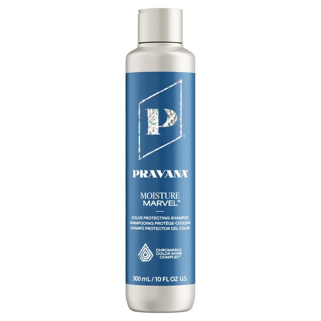 Moisture Marvel Shampoo