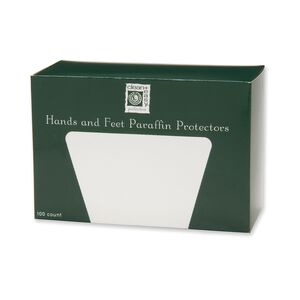 Hand/Foot Paraffin Protector