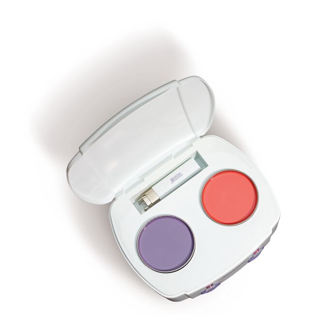 Professional Double Wax Warmer