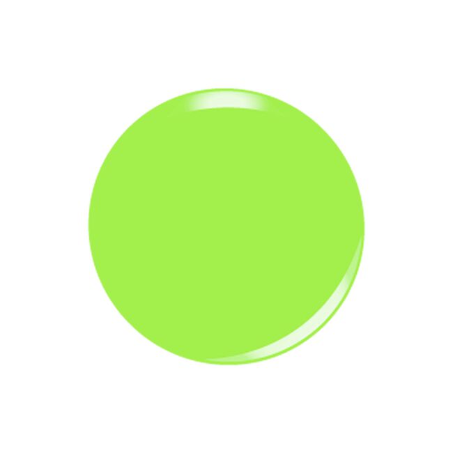 Go Green