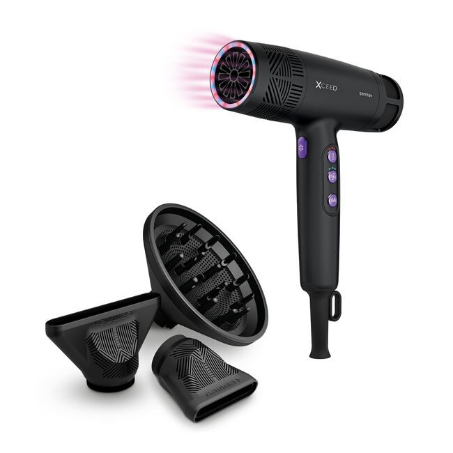 Xceed Hair Dryer