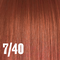 7/40 Warm Medium Blonde