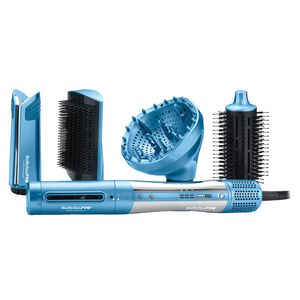 Nano Titanium StyleSwitch Multi-Styler