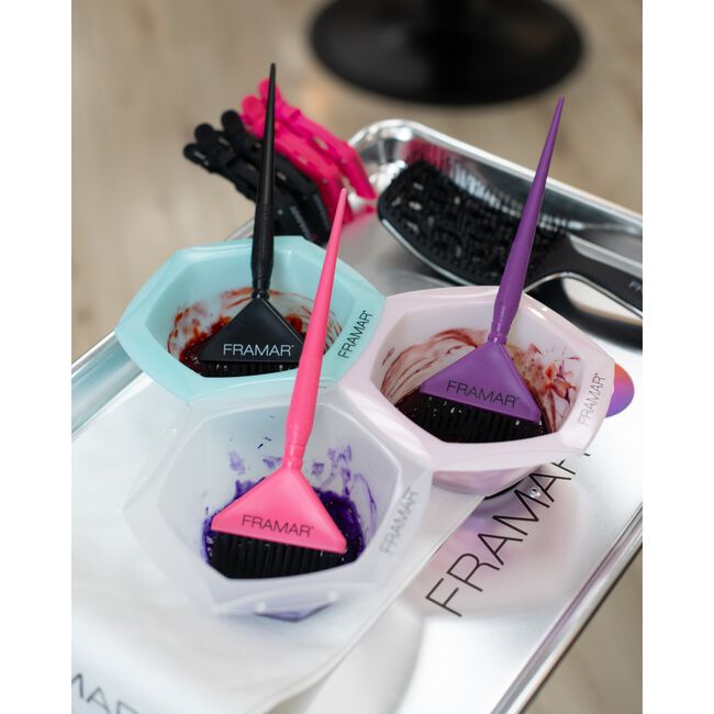 Big Daddy Brush Set