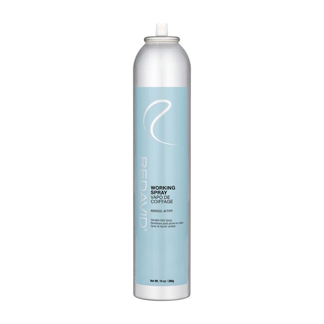 Working Spray