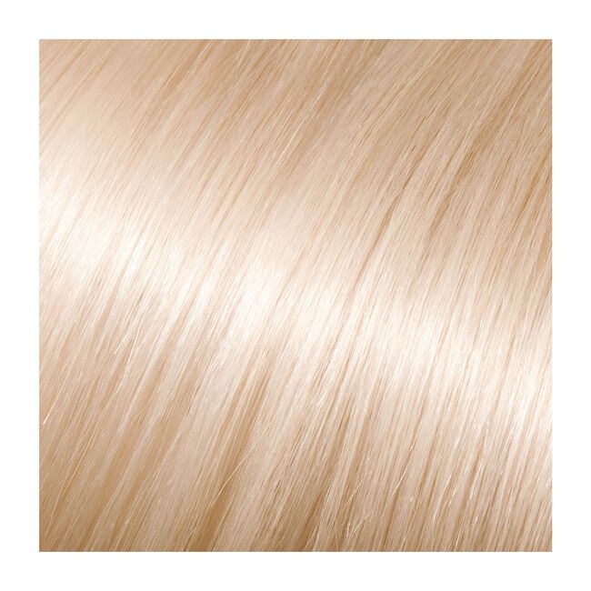 Hand Tied Wefts 22 - Patsy