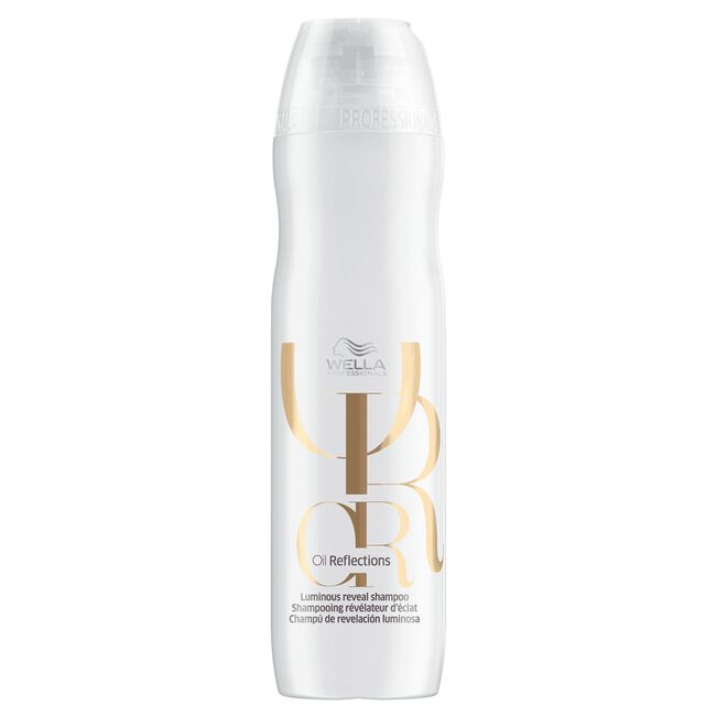 Oil Reflections Luminous Reveal Shampoo