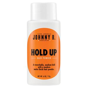 Hold Up Hair Powder