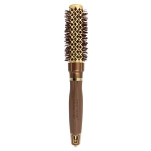 NanoThermic PowerGrip Wavy Barrel Thermal Brush