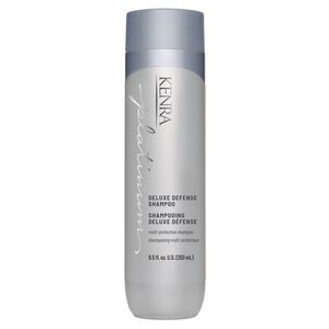 Platinum Deluxe Defense Shampoo