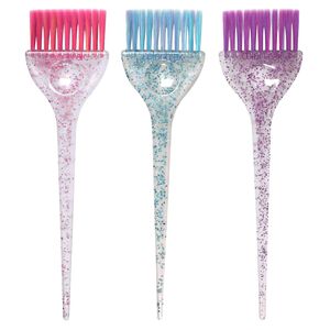 Colours Glitter Brushes