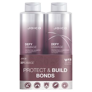 Defy Damage Summer Liter Duo