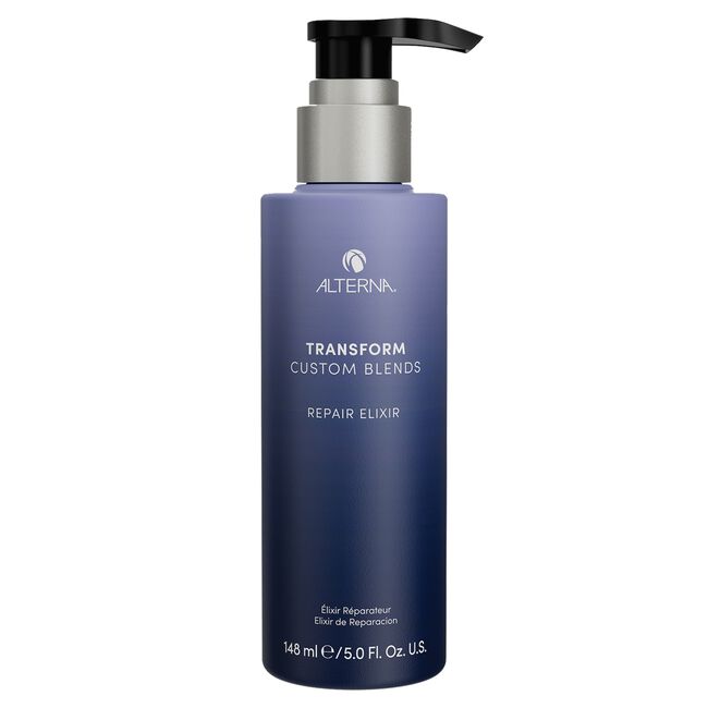 Transform Custom Blends Repair Elixir