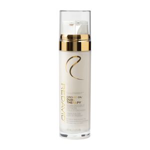 Orchid Oil Dual Therapy for Curly or Heavily Damaged Hair