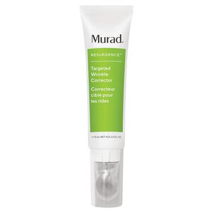 Targeted Wrinkle Corrector