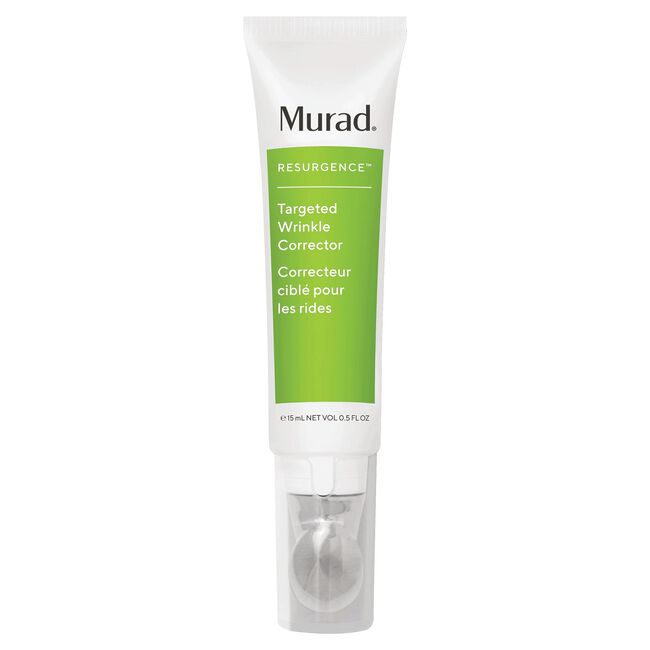Targeted Wrinkle Corrector