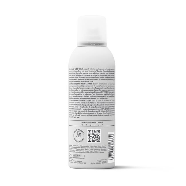 StyleSign Root Boost Spray