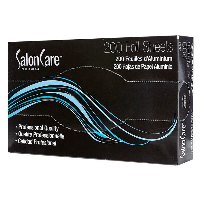 Full Size Foil 200 Count Sheets