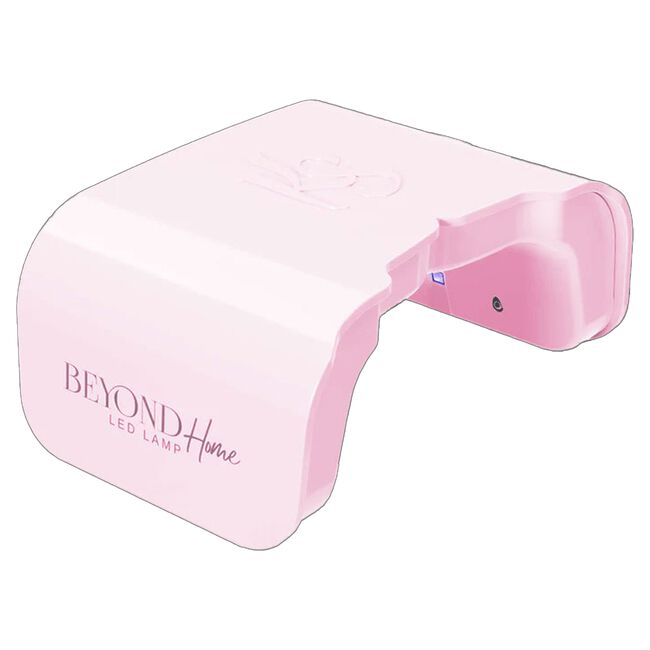 Pink Beyond Home LED Lamp