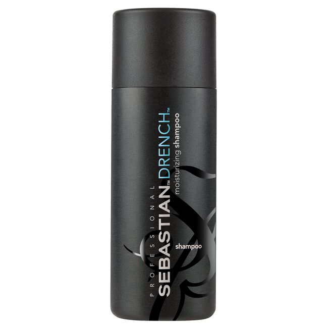 Drench Shampoo Mini