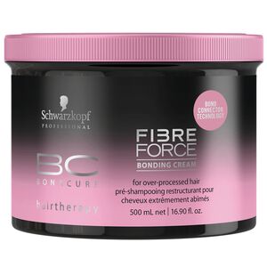 Bonacure - Fibre Force Bonding Creme