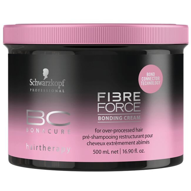 Bonacure - Fibre Force Bonding Creme