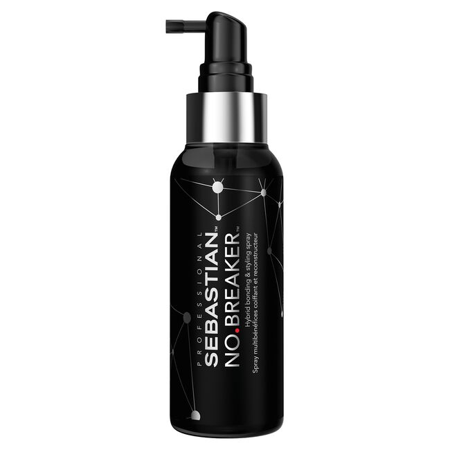 No.Breaker Hybrid Bonding & Styling Spray