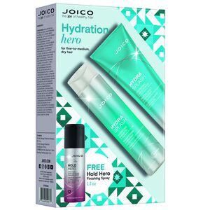 HydraSplash Hydration Hero Duo