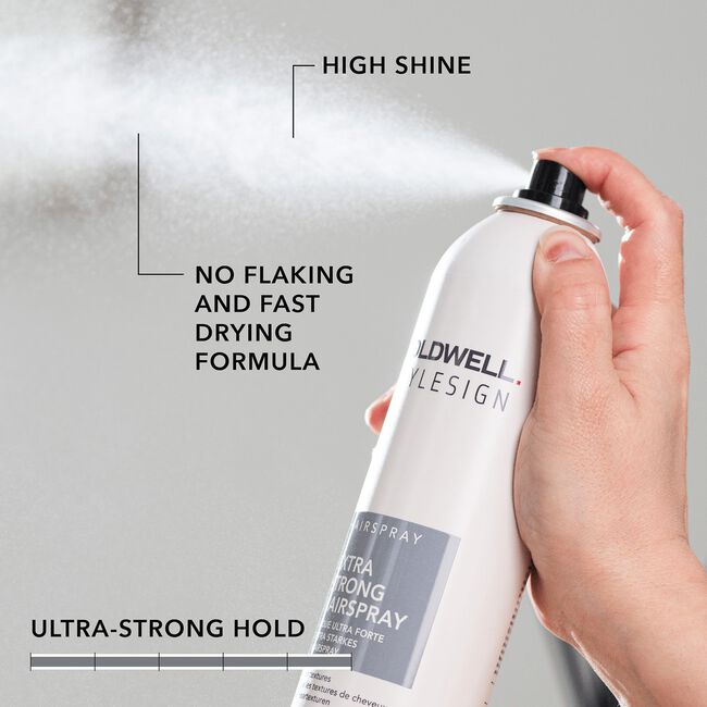 StyleSign Extra Strong Hairspray
