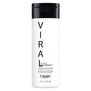 Viral Moisturewash Travel Size