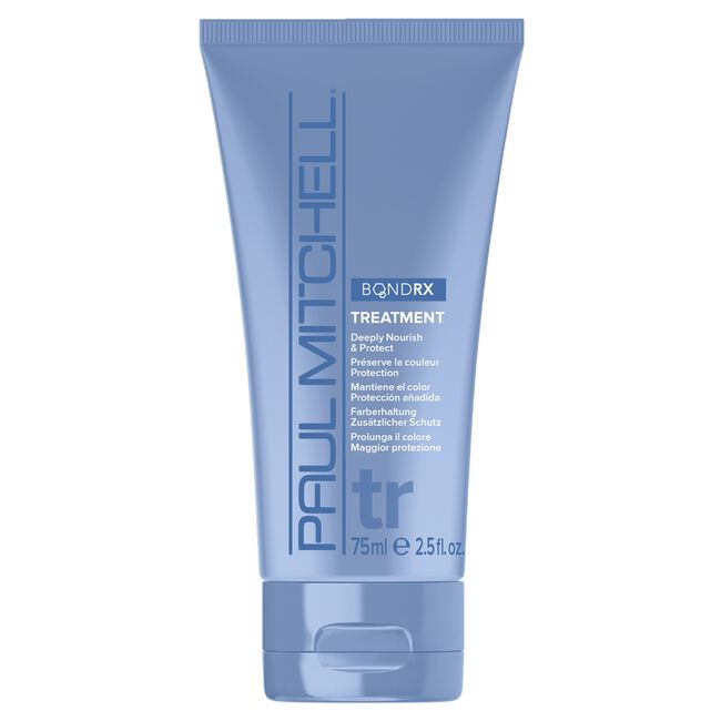 Bond Rx Treatment Mask