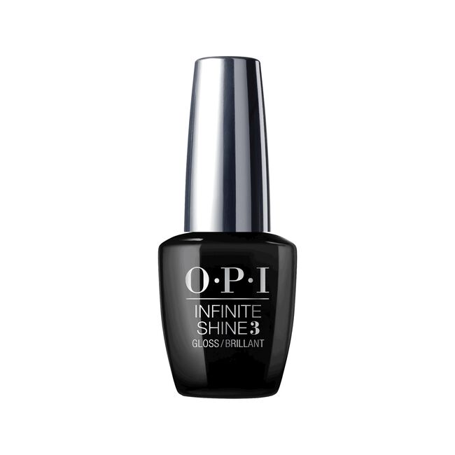 Infinite Shine Gel-Like Top Coat
