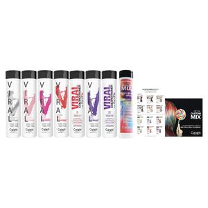 Fan Favorites Kit