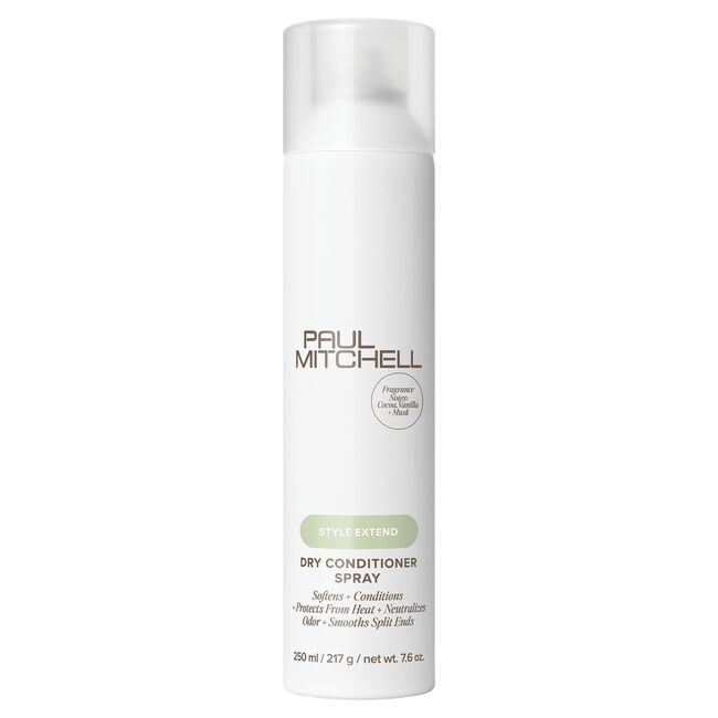 Dry Conditioner Spray