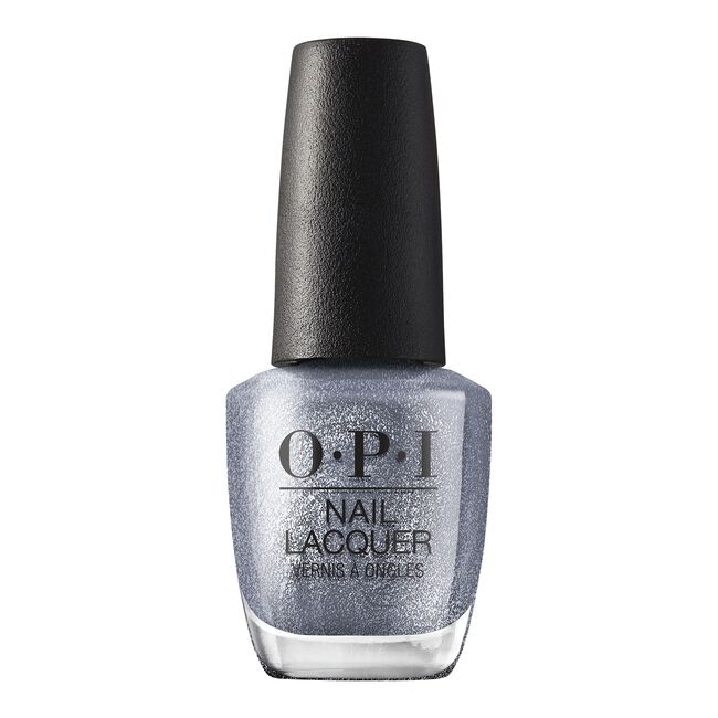 OPI Nails the Runway