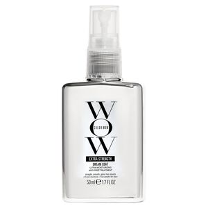 Extra Strength Dream Coat Ultra-Moisturizing Anti-Frizz Treatment