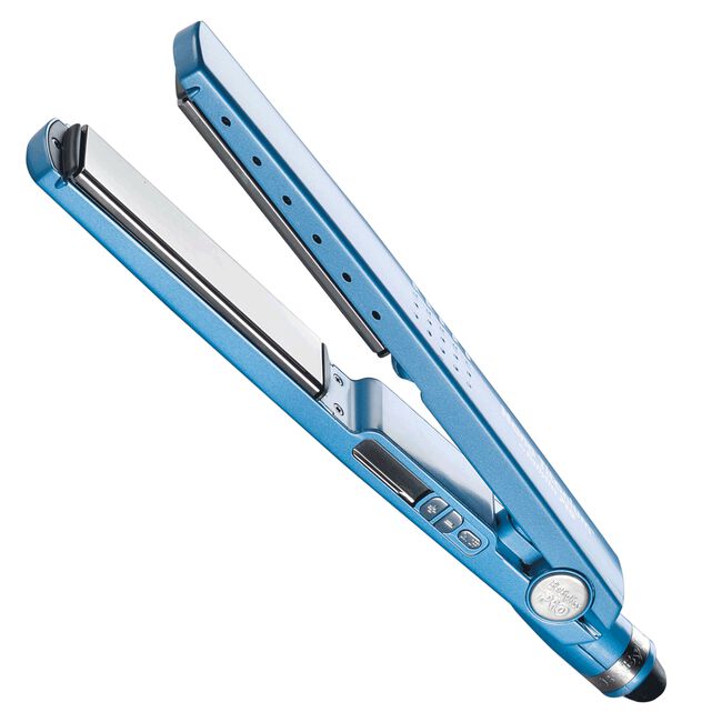 Nano Titanium Ionic 1.25 Inch Straightener