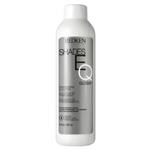 Shades EQ Processing Solution For Hair Toner