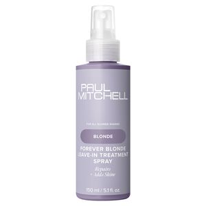 Forever Blonde Leave-In Treatment Spray