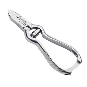 Mehaz Signature Pro Toenail Nipper 4 -/4 Inch