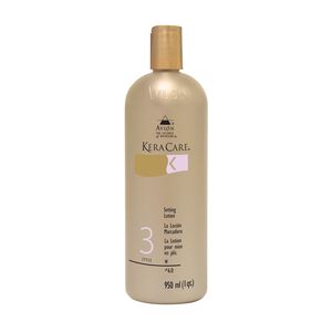 KeraCare Setting Lotion