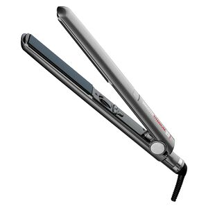 Smooth Titanium 1 Inch Flat Iron