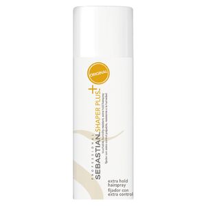 Shaper Plus Travel Size Hairspray 80% LVOC