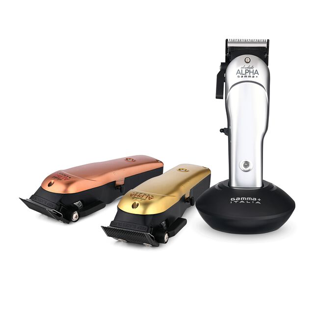 Absolute Alpha Matte Clipper