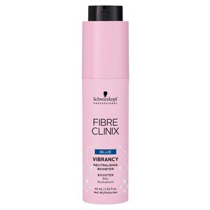 Fibre Clinix Vibrancy Blue Booster