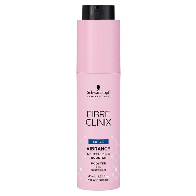 Fibre Clinix Vibrancy Blue Booster