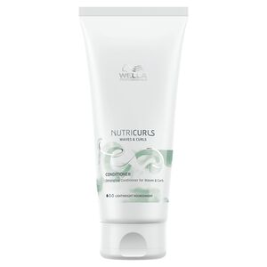 Nutricurls Detangling Conditioner for Waves & Curls