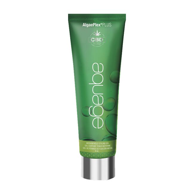 CBD Medium-Hold Styling Gel