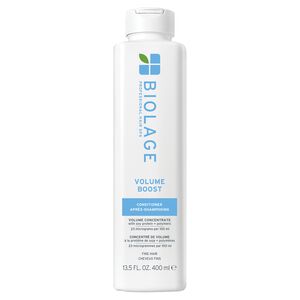 VolumeBoost Conditioner for Fine Hair
